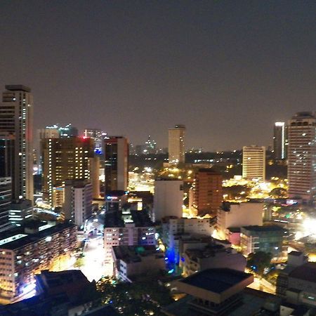 شقة مايتاور كوالالمبور المظهر الخارجي الصورة